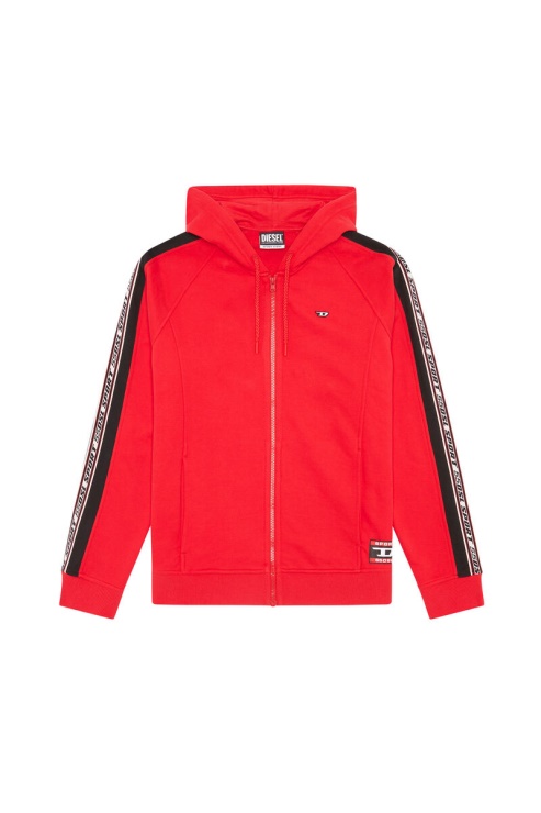 Diesel Amst-trasteer-ht01 En Rouge