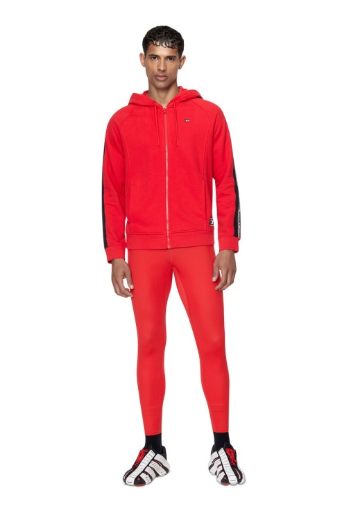 Diesel Amst-trasteer-ht01 Rouge