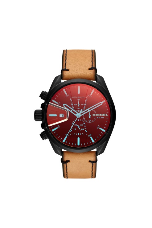 Diesel Dz4471 Marron Clair