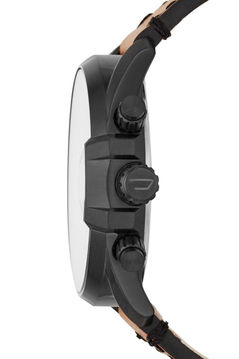 Diesel Dz4471 Marron Clair