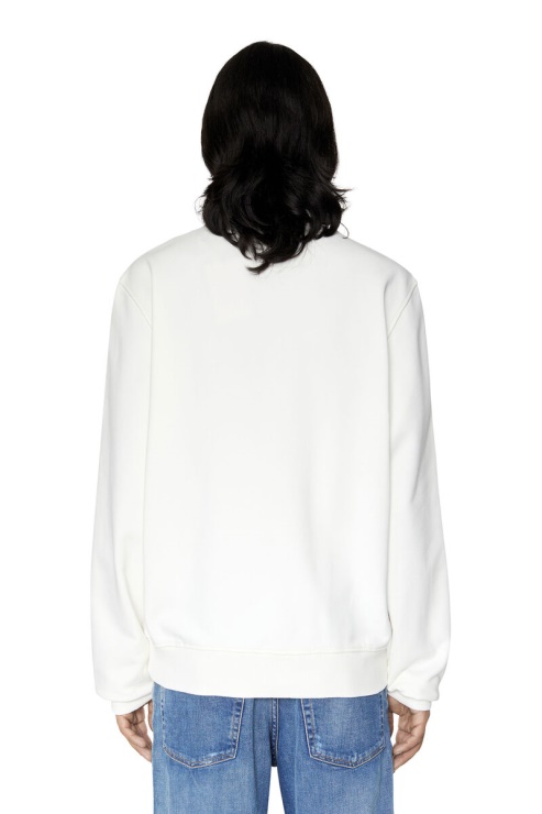 Diesel S-ginn-e5 Blanc