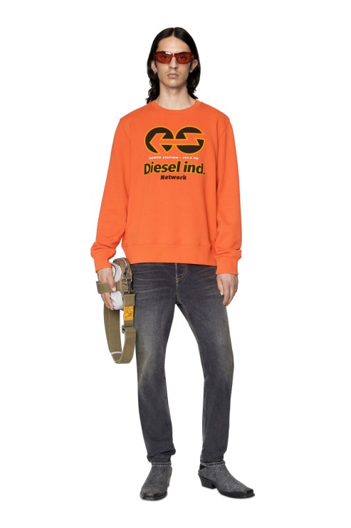 S-ginn-e1 Diesel Orange