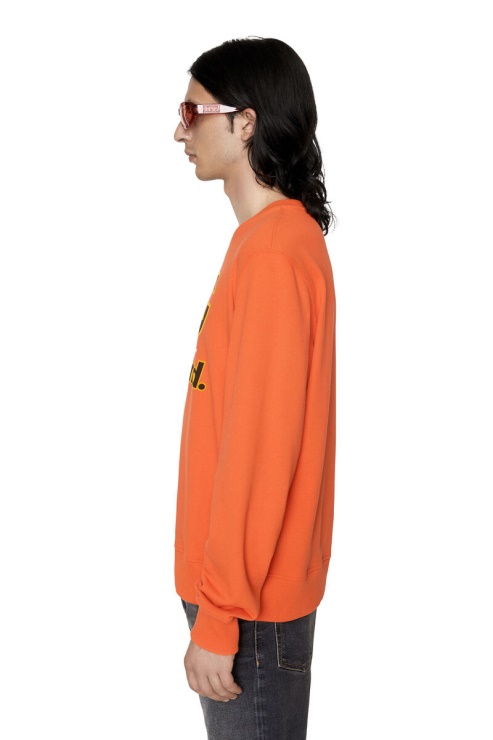 S-ginn-e1 Diesel Orange