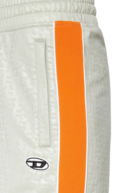 Diesel P-zammy-mon Blanc