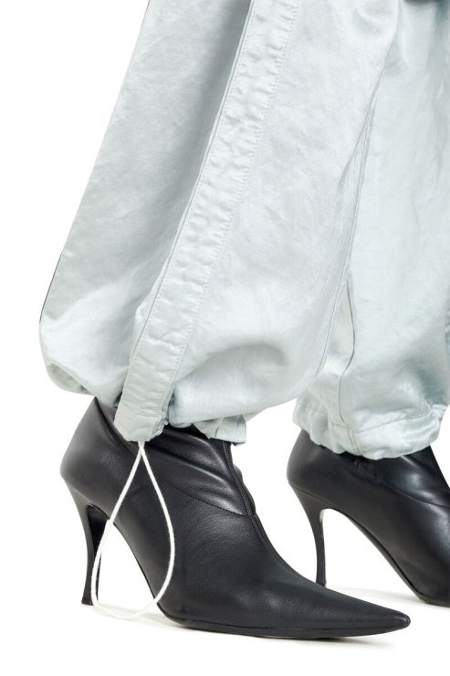 Diesel P-malvarosa Gris Clair