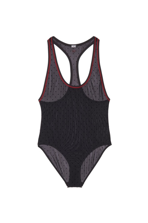 Diesel Ufby-alena-m Noir