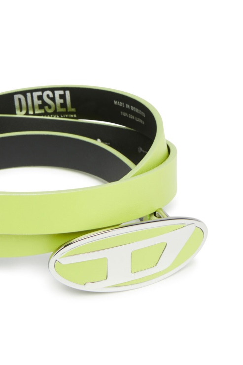 B-1dr 20 Diesel Jaune Fluo