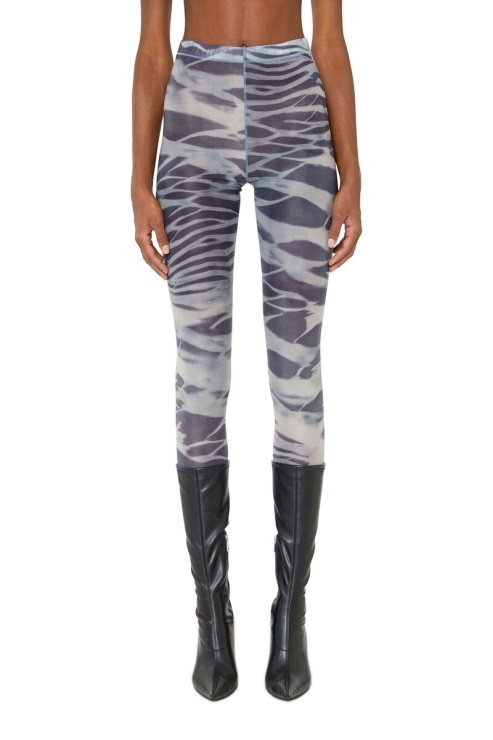 P-koll-e3 Diesel Bleu