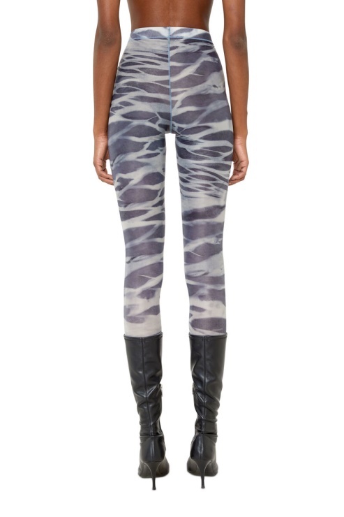 P-koll-e3 Diesel Bleu