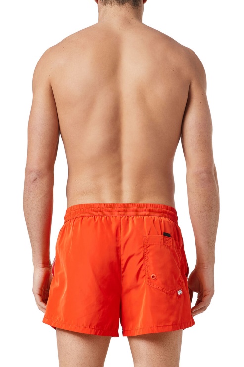 Orange Bmbx-caybay-short-x Diesel