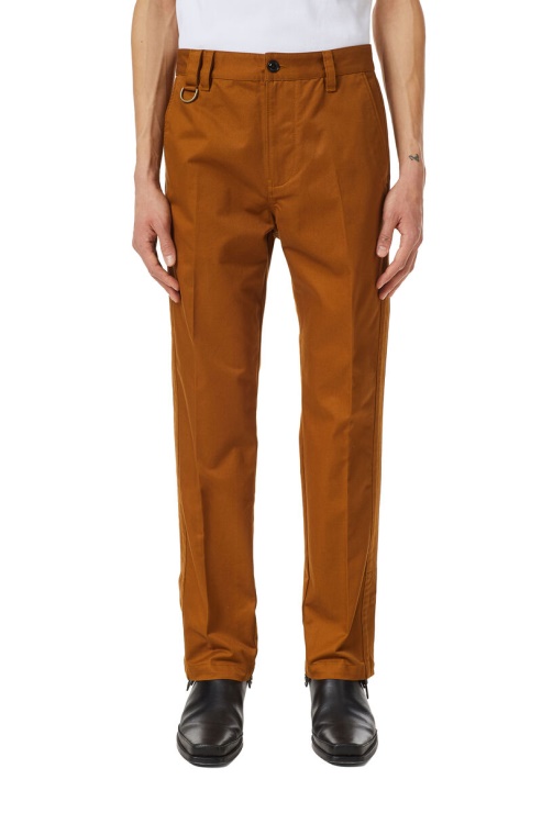 Diesel P-francis-cl Marron Clair