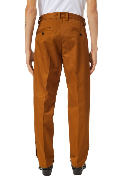 Diesel P-francis-cl Marron Clair