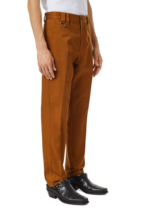 P-francis-cl Diesel Marron Clair