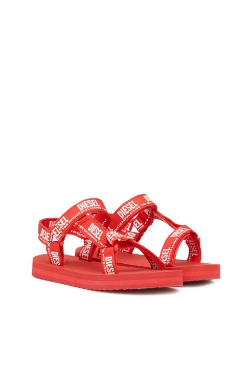 Diesel Rouge S Andal T