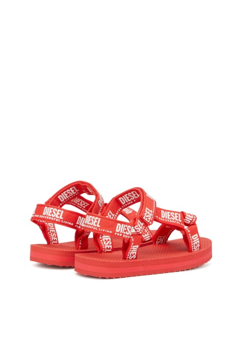 Diesel Rouge S Andal T