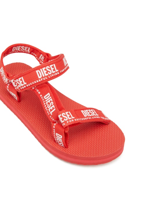 Diesel Rouge S Andal T