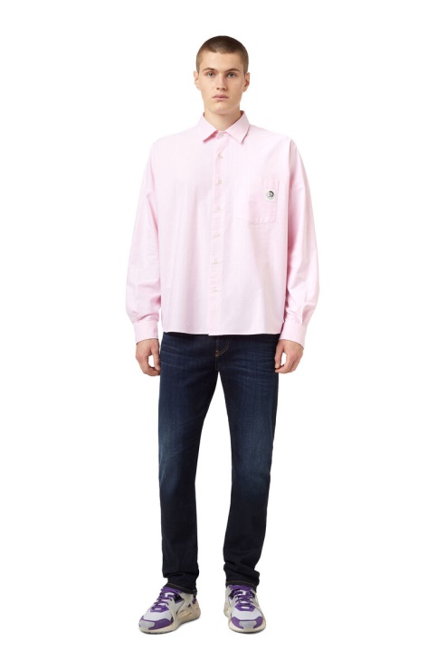 Diesel S-loomy-ox Rose