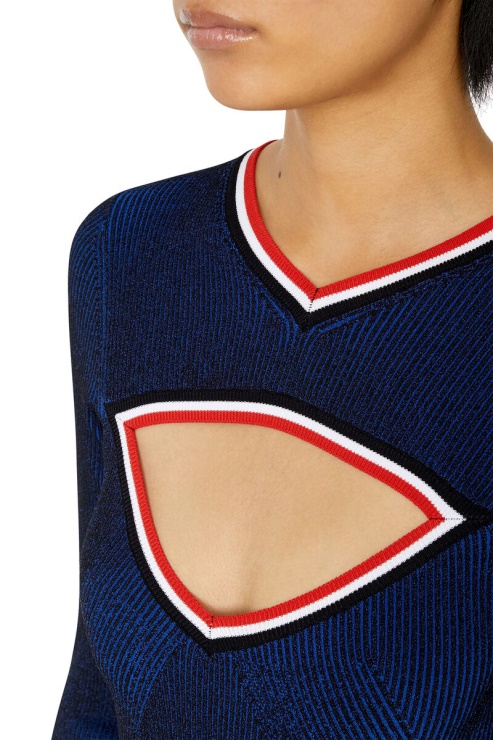 M-inerva Diesel Bleu Foncé