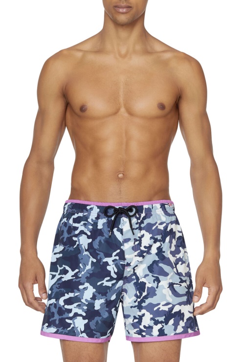 Diesel Bmbx-wave-wf Bleu