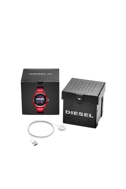 Diesel Dt2019 Rouge