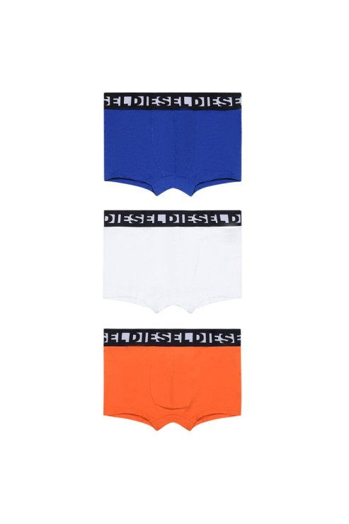 Bleu/orange Diesel Um-udamienthreepack-dsl