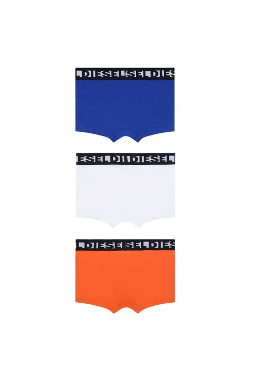 Bleu/orange Diesel Um-udamienthreepack-dsl