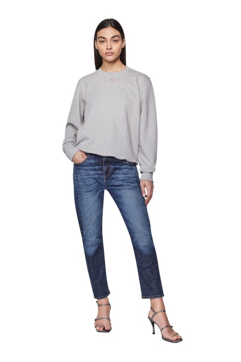 Diesel S-ginn-d Gris Clair