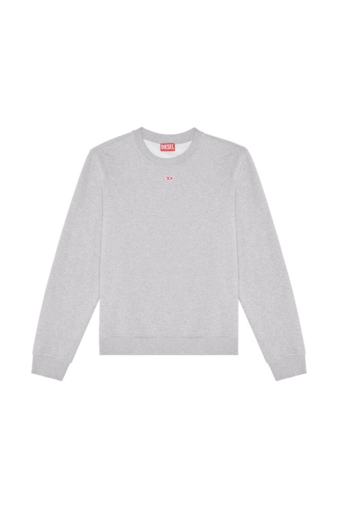 Diesel S-ginn-d Gris Clair