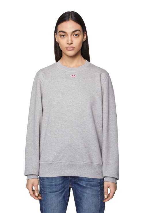 Diesel S-ginn-d Gris Clair