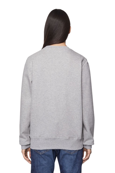 Diesel S-ginn-d Gris Clair