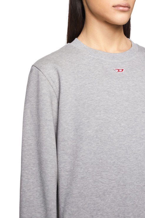 Diesel S-ginn-d Gris Clair