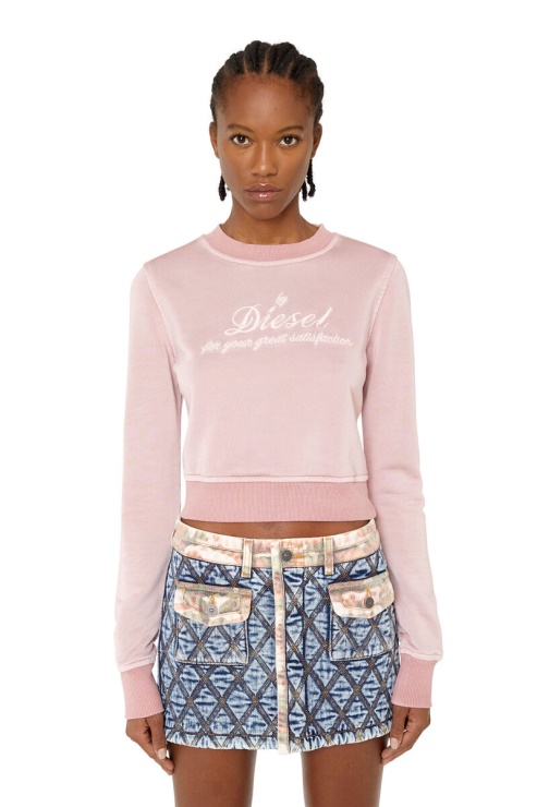 Diesel F-slimmy-e2 Rose