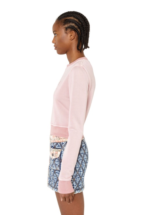 Diesel F-slimmy-e2 Rose