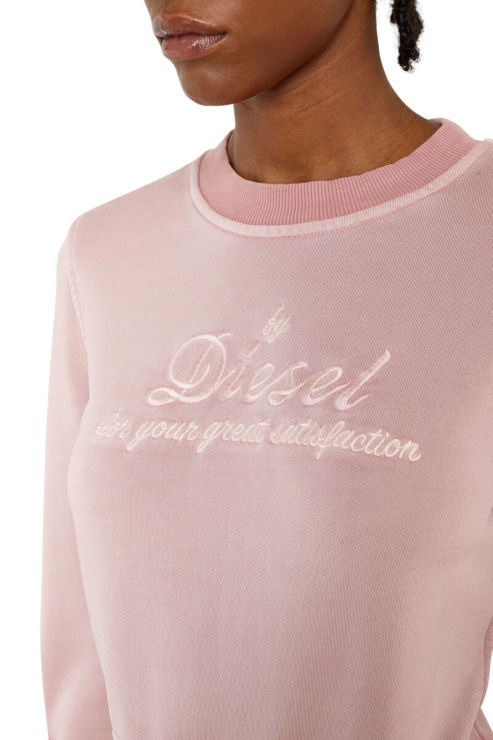 Diesel F-slimmy-e2 Rose