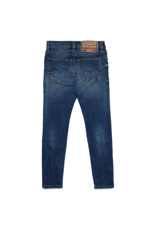 Diesel 1995-j Bleu Moyen