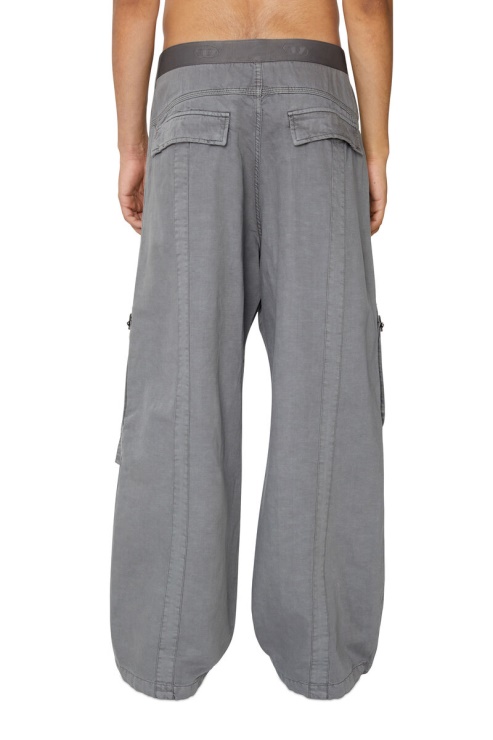 Diesel P-malvio Gris