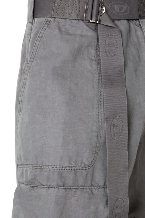 Diesel P-malvio Gris