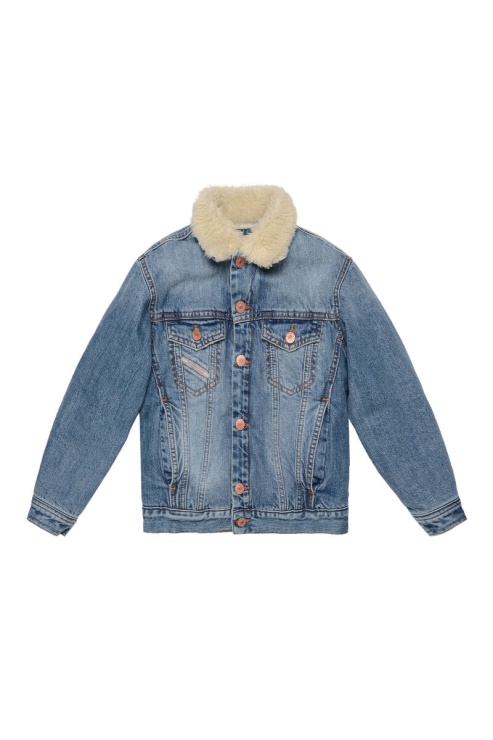 Jresky Diesel Bleu Clair