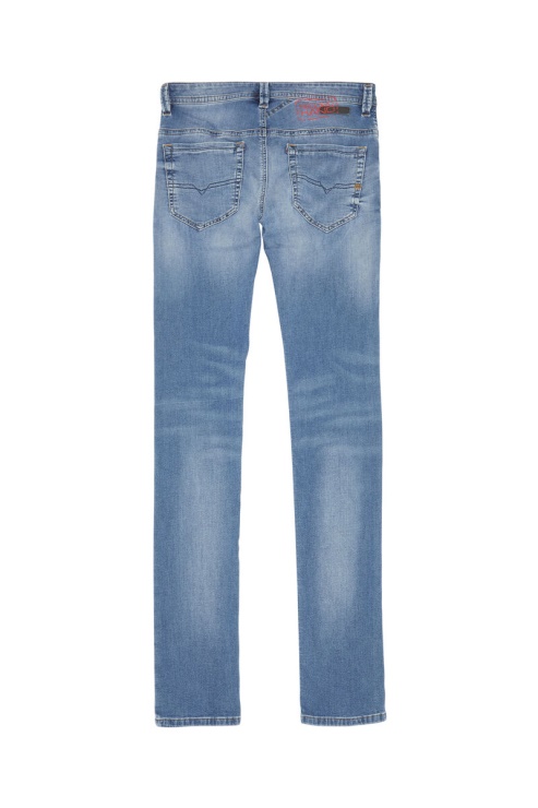 Jean Diesel Thavar Bleu Moyen