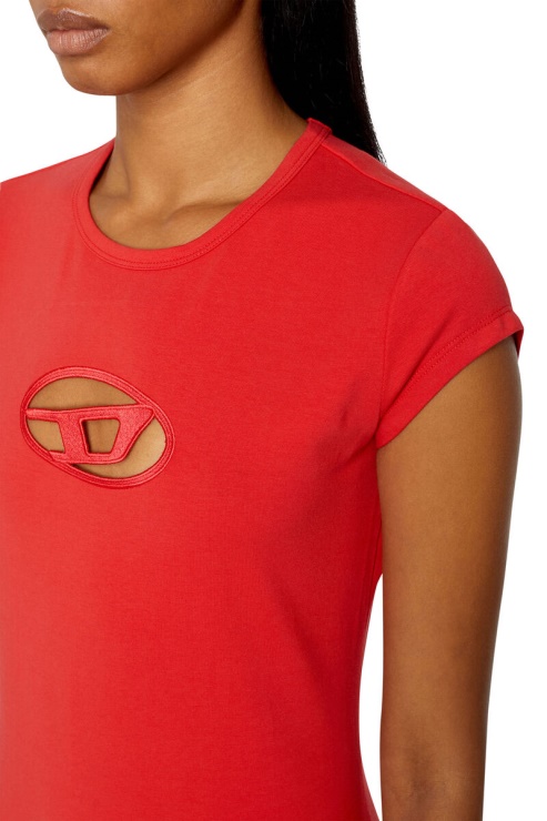 Diesel D-angiel Rouge