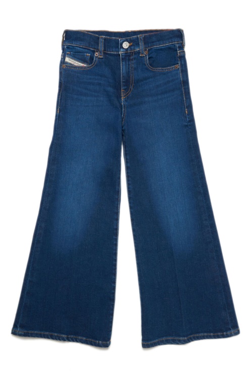 Diesel 1978-j Bleu Foncé