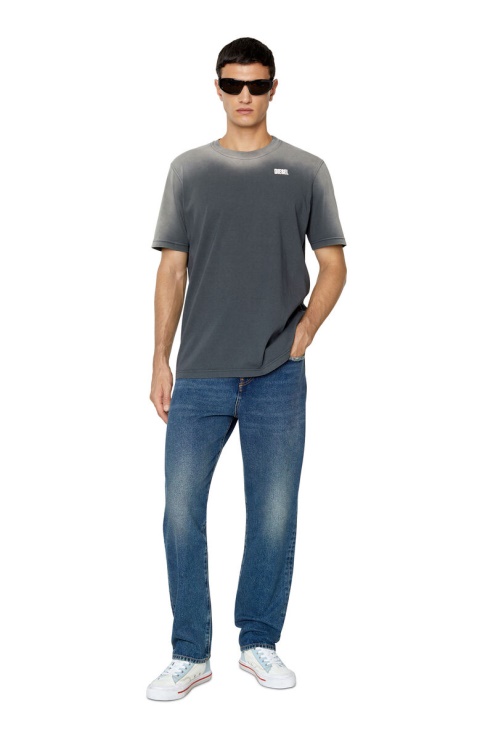 S-athos Mid Diesel Gris