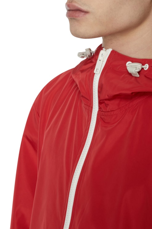 Mode Diesel J-wally Rouge