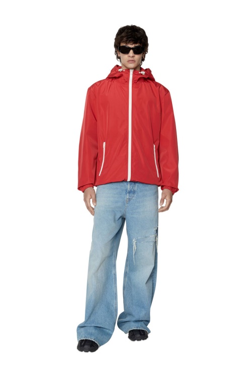 Diesel J-wally Rouge