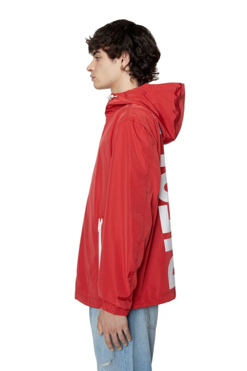 Diesel J-wally Rouge