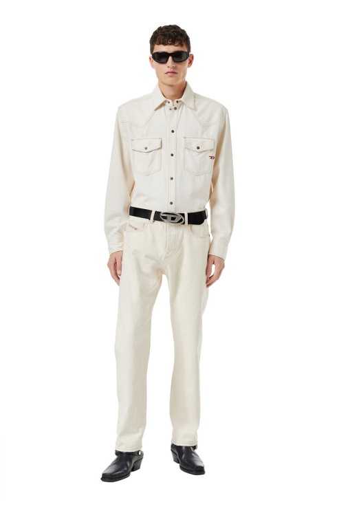 Blanc 2020 D-viker 09b95 Jean Droit Diesel