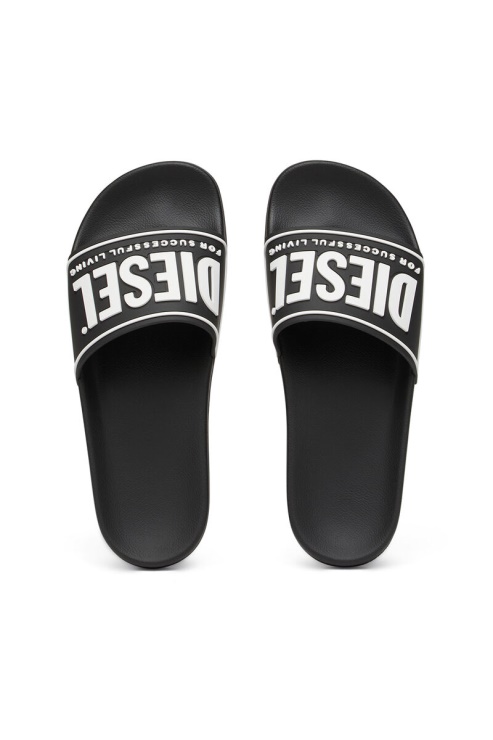 Diesel Noir Sa-mayemi Cc W