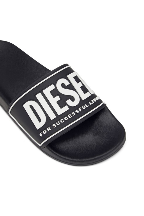 Diesel Noir Sa-mayemi Cc W