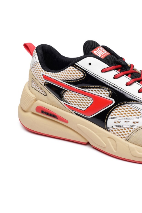 Diesel S-serendipity Sport Beige