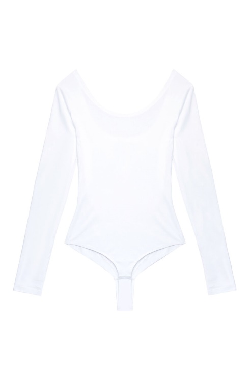 Diesel Ufby-bodier-ls Blanc